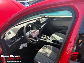 Seat Leon 1.0 eTSI Style Business Intense DSG-automaat 100 pk picture 14