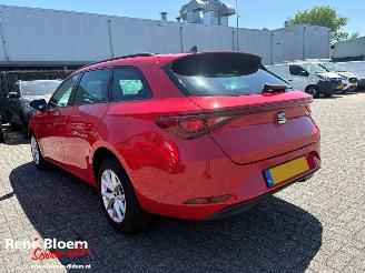 Seat Leon 1.0 eTSI Style Business Intense DSG-automaat 100 pk picture 5