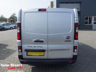 Fiat Talento 2.0 MultiJet L2H1 SX Navi 145pk picture 3