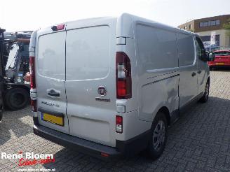 Fiat Talento 2.0 MultiJet L2H1 SX Navi 145pk picture 4