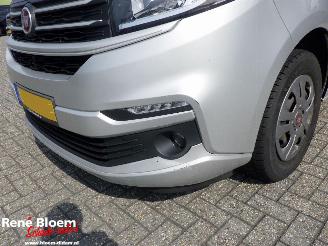 Fiat Talento 2.0 MultiJet L2H1 SX Navi 145pk picture 6