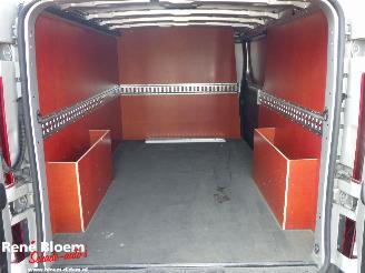 Fiat Talento 2.0 MultiJet L2H1 SX Navi 145pk picture 11