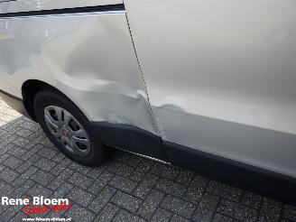 Fiat Talento 2.0 MultiJet L2H1 SX Navi 145pk picture 9