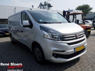 Fiat Talento 2.0 MultiJet L2H1 SX Navi 145pk picture 5