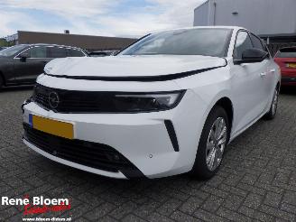 škoda osobní automobily Opel Astra 1.5 CDTI Business Edition 131pk Aut 2023/6