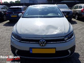 Volkswagen Polo 1.0 TSI Life 95pk Navi Airco picture 6