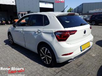 Volkswagen Polo 1.0 TSI Life 95pk Navi Airco picture 2