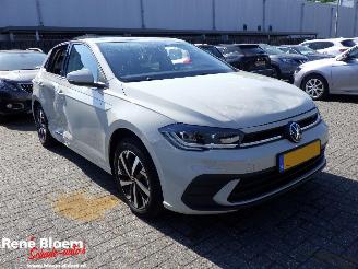 Volkswagen Polo 1.0 TSI Life 95pk Navi Airco picture 5