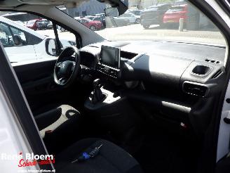 Citroën Berlingo 1.5 Blue HDI Club XL 99pk picture 7