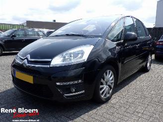 škoda osobní automobily Citroën C4 PICASSO 1.6 THP Exclusive EGS 2011/1