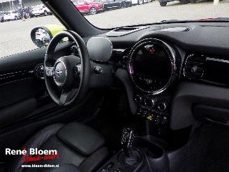 Mini Mini Electric Resolute Edition 33kWh Camden picture 13