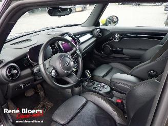 Mini Mini Electric Resolute Edition 33kWh Camden picture 16