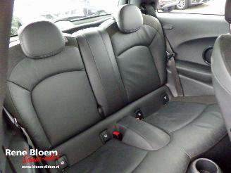 Mini Mini Electric Resolute Edition 33kWh Camden picture 14