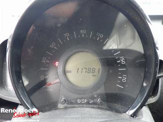 Citroën C1 1.0 VTI Feel Airco 5drs picture 17