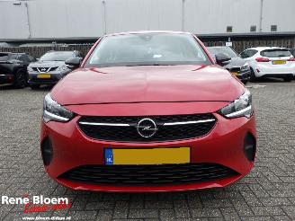 Opel Corsa 1.2 Edition Navi 5drs picture 6