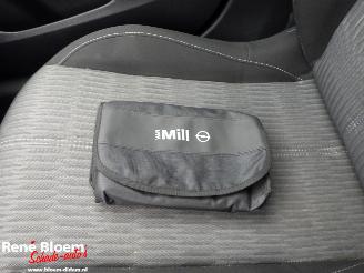 Opel Corsa 1.2 Edition Navi 5drs picture 20