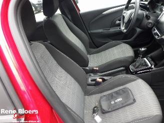 Opel Corsa 1.2 Edition Navi 5drs picture 9