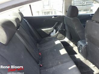 Volkswagen Passat 1.4 TSI Trendline Clima picture 7