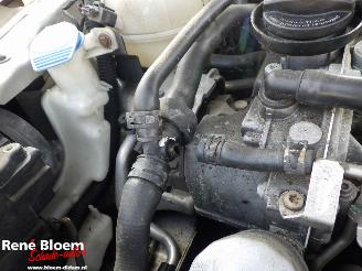 Volkswagen Passat 1.4 TSI Trendline Clima picture 13