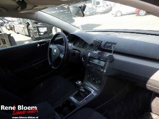 Volkswagen Passat 1.4 TSI Trendline Clima picture 6