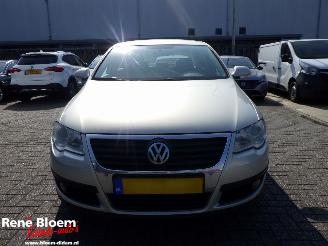 Volkswagen Passat 1.4 TSI Trendline Clima picture 5