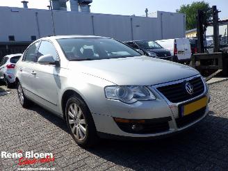 Volkswagen Passat 1.4 TSI Trendline Clima picture 4