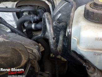 Volkswagen Passat 1.4 TSI Trendline Clima picture 14