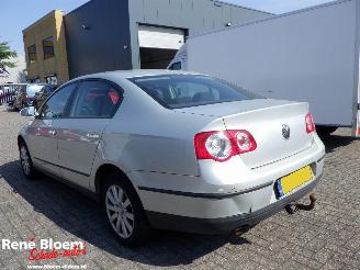 Volkswagen Passat 1.4 TSI Trendline Clima picture 2