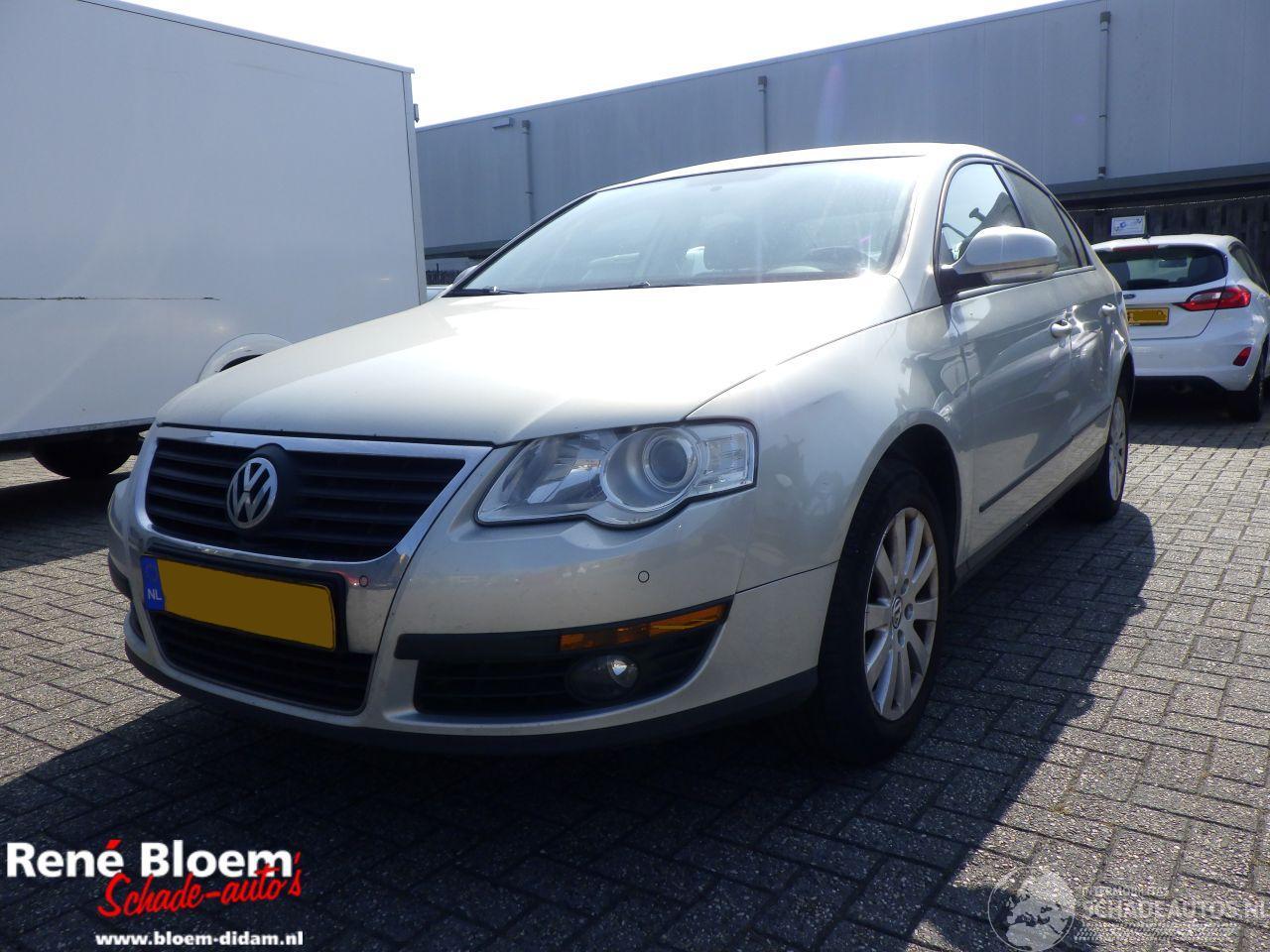 Volkswagen Passat 1.4 TSI Trendline Clima