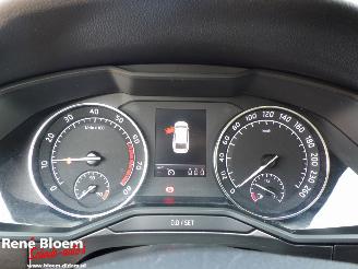 Skoda Superb 1.8 TSI Style  Business 179pk DSG picture 17