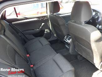 Skoda Superb 1.8 TSI Style  Business 179pk DSG picture 11