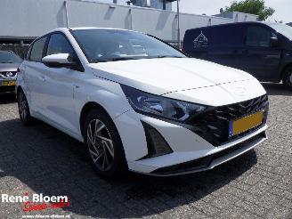 Hyundai I-20 1.0 T-GDI Comfort Smart 101pk Navi picture 5