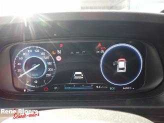 Hyundai I-20 1.0 T-GDI Comfort Smart 101pk Navi picture 12
