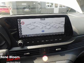 Hyundai I-20 1.0 T-GDI Comfort Smart 101pk Navi picture 13