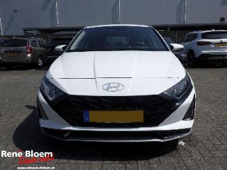 Hyundai I-20 1.0 T-GDI Comfort Smart 101pk Navi picture 6