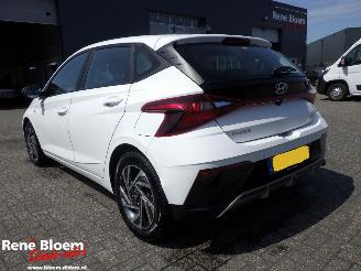 Hyundai I-20 1.0 T-GDI Comfort Smart 101pk Navi picture 2