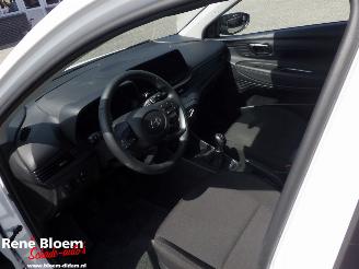 Hyundai I-20 1.0 T-GDI Comfort Smart 101pk Navi picture 11