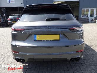 Porsche Cayenne 4.0 Turbo Full Option 549pk keramisch picture 3