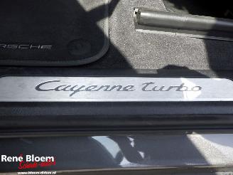 Porsche Cayenne 4.0 Turbo Full Option 549pk keramisch picture 17