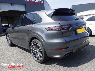 Porsche Cayenne 4.0 Turbo Full Option 549pk keramisch picture 2