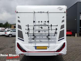 Carado  A361 6-persoons 140pk picture 3