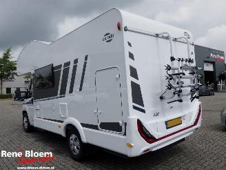 Carado  A361 6-persoons 140pk picture 2