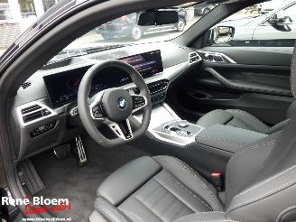 BMW 4-serie 420i High Executive M-pakket Automaat picture 13