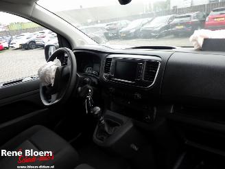 Opel Vivaro 1.5 Blue HDI 120 S&S 120pk L2 picture 12