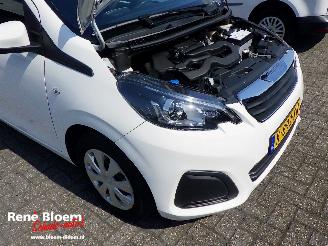 Peugeot 108 1.0 e-VTI Active 5drs Airco picture 11