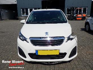 Peugeot 108 1.0 e-VTI Active 5drs Airco picture 3