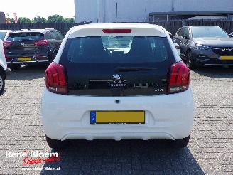 Peugeot 108 1.0 e-VTI Active 5drs Airco picture 6