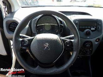 Peugeot 108 1.0 e-VTI Active 5drs Airco picture 16