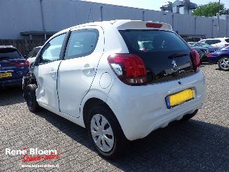 Peugeot 108 1.0 e-VTI Active 5drs Airco picture 5