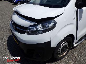 Opel Vivaro 1.5 CDTI L3H1 Edition Navi 102pk picture 9